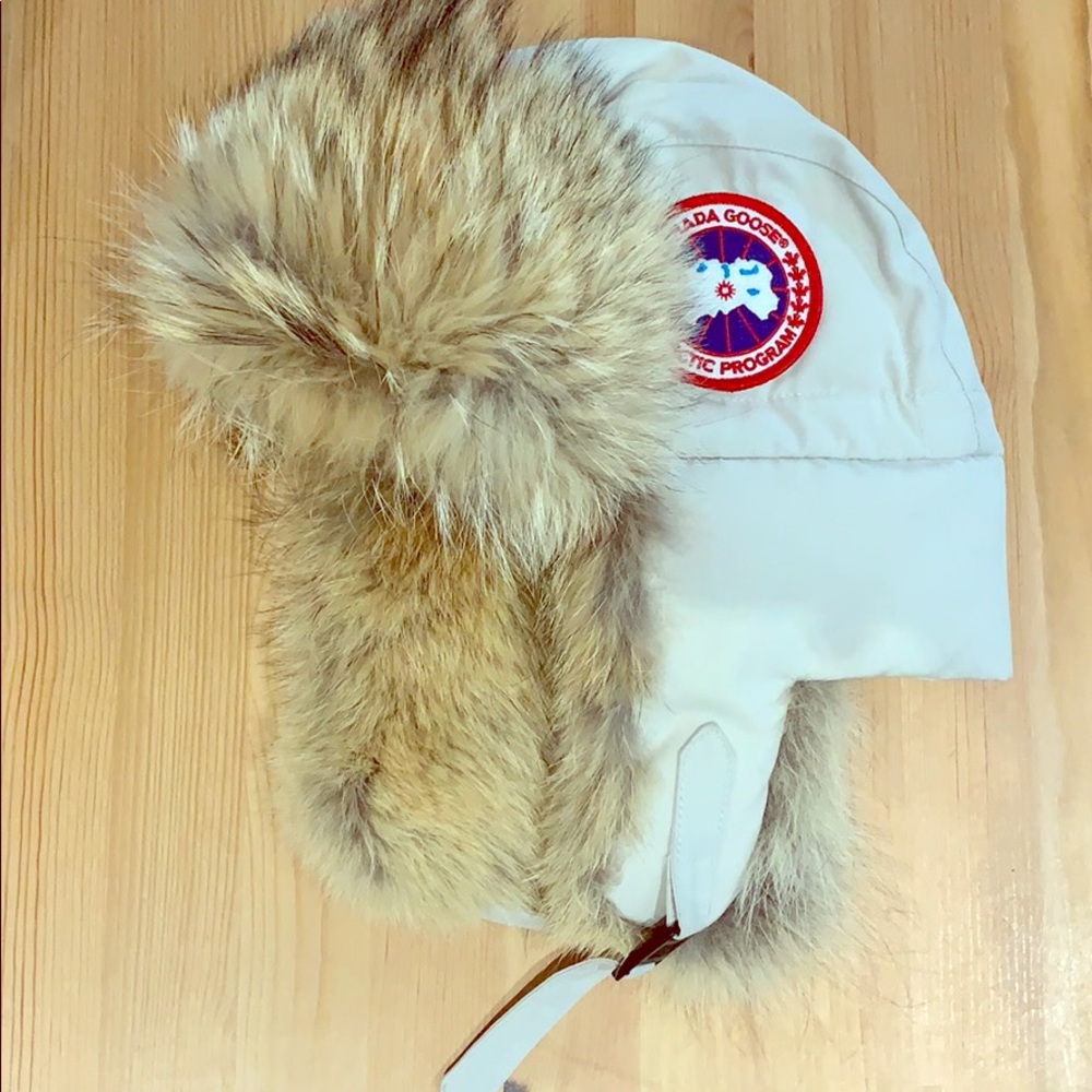 Canada goose Hat
